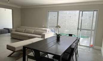 Imagem 4: Casa com 4 dormitórios à venda, 240 m² por R$ 1.800.000,00 - Demarchi - São Bernardo do Ca