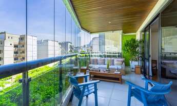 Imagem 6: Rio de Janeiro - Apartamento Padrão - Ipanema