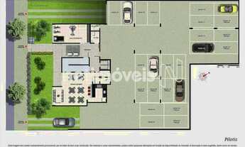 Imagem 2: Venda Apartamento 4 quartos Cidade Nova Belo Horizonte