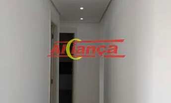 Imagem 6: ÓTIMO APARTAMENTO 45m² COM 2 DORMITÓRIOS - PONTE GRANDE - GUARULHOS/SP