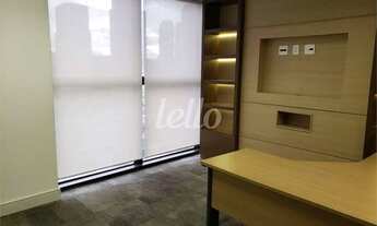 Imagem 3: São Paulo - Conjunto Comercial/Sala - Itaim Bibi