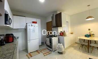 Imagem 5: Casa com 3 dormitórios à venda, 100 m² por R$ 520.000,00 - Residencial Vereda dos Buritis