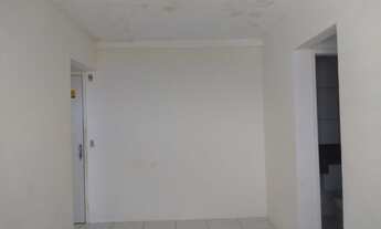 Imagem 5: Apartamento minha casa minha vida