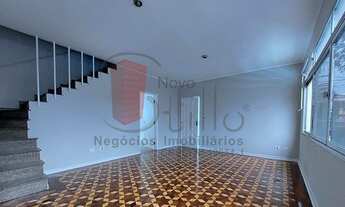 Imagem: Sobrado para locação no Jardim Avelino