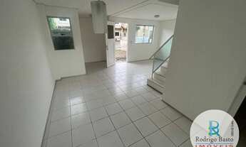 Imagem 3: Casa com 3 dormitórios para alugar, 94 m² por R$ 3.100,00/mês - Centro - Eusébio/CE