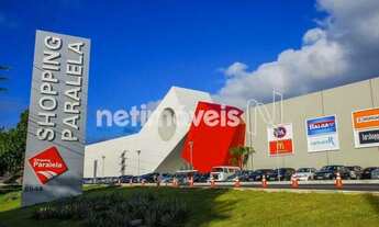 Imagem: Locação Loja Paralela Salvador