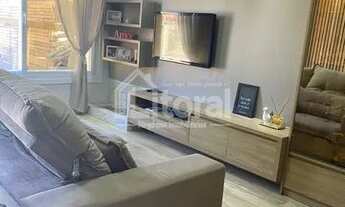 Imagem 2: Casa para venda possui 172 metros quadrados com 3 quartos em Centro - Imbé - RS