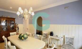 Imagem 3: Apartamento de alto padrão para venda com 588m² no Jardim Paulista, São Paulo