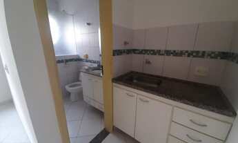 Imagem 4: SAO JOSE DO RIO PRETO - Residential / Kitnet - VILA REDENTORA