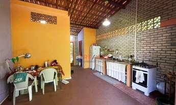 Imagem 5: Casa com 3 dormitórios à venda, 177 m² por R$ 350.000,00 - Centro - Tibau do Sul/RN