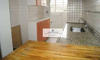 Imagem 3: Casa com 3 dormitórios, 155 m² - venda ou aluguel - Cerqueira César - São Paulo/SP