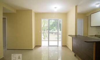 Imagem 4: Apartamento para Aluguel - Jardim São Saverio, 3 Quartos, 63 m2