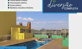 Imagem 4: The Garden Plaza , 65m², 2 quartos - Ubatuba - SP