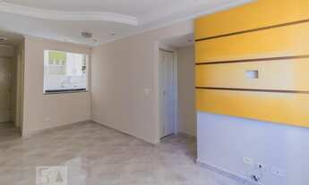 Imagem 4: Apartamento para Aluguel - Itaquera, 2 Quartos, 50 m2