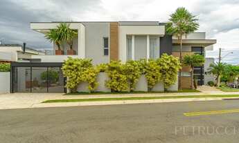 Imagem 3: Casa - Swiss Park - Campinas