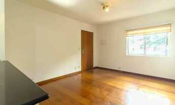 Imagem: SÃO PAULO - Apartamento Padrão - MORUMBI