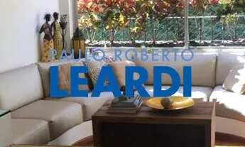 Imagem 1: APARTAMENTO - MORUMBI - SP