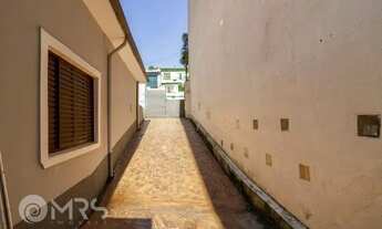 Imagem: Casa nas Perdizes - São Paulo