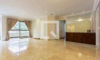 Imagem 2: Apartamento à Venda - Portal do Morumbi, 4 Quartos, 193 m2