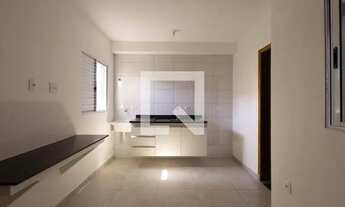 Imagem 2: Apartamento para Aluguel - Tatuapé, 2 Quartos, 46 m2