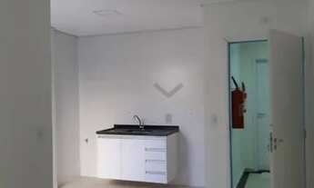 Imagem 4: Apartamento com 2 dormitórios para alugar, 60 m² por R$ 2.250,00/mês - Santa Teresinha - S