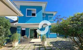 Imagem 2: Casa com 4 dormitórios à venda, 178 m² por R$ 1.500.000,00 - Peixoto - Niterói/RJ