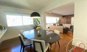 Imagem 6: Apartamento para locação com 233m² - Campo Belo - São Paulo