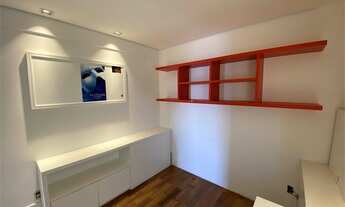 Imagem 6: Apartamento para venda tem 96 metros quadrados com 3 quartos em Bom Retiro - São Paulo - S