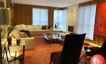 Imagem: São Paulo - Apartamento Padrão - Tatuapé