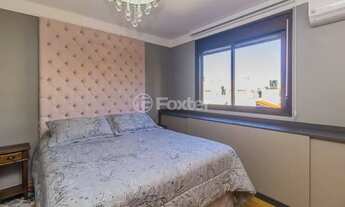 Imagem 7: Apartamento para venda tem 86 metros quadrados com 3 quartos em Rio Branco - Porto Alegre