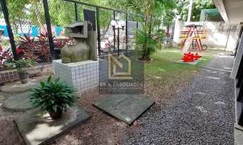 Imagem 7: Apartamento para aluguel possui 59 metros quadrados com 3 quartos em Boa Viagem - Recife