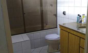 Imagem 6: Sobrado para venda no Bairro Baeta Neves em São Bernardo do Campo-SP