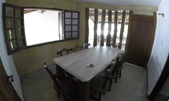 Imagem 5: BELO HORIZONTE - Casa Padrão - Castelo