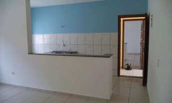 Imagem 2: Casa com 1 dorm, Parque dos Camargos, Barueri, Cod: 884