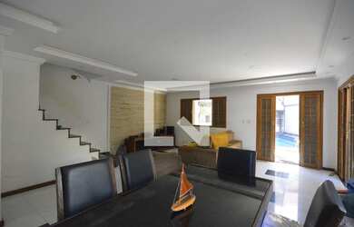 Imagem 2: Casa para Aluguel - Vila Valqueire, 3 Quartos, 380 m2