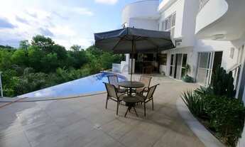 Imagem 5: PS Casa em condomínio com 4 dormitórios