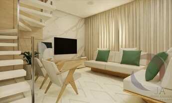 Imagem: Casa para venda possui 86 metros quadrados