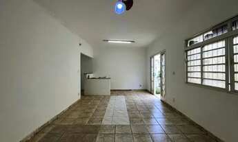 Imagem 2: Casa Sobrado Misto - 3 Dormitórios - Locação no Jardim Paulista