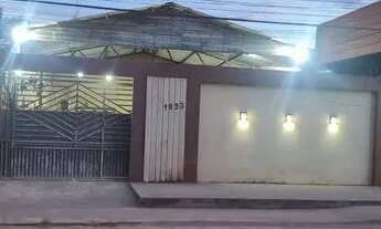 Imagem 2: Alugo casa marabaixo 3