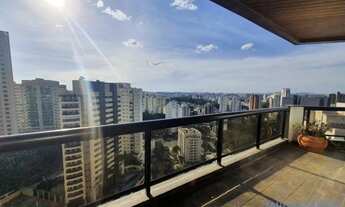 Imagem 3: APARTAMENTO - MORUMBI - SP
