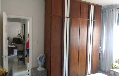 Imagem 5: Apartamento de 74m2, com 3/4 e duas garagens, reformado, em Nazaré