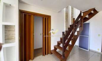 Imagem 6: Cobertura com 2 dormitórios à venda, 110 m² por R$ 690.000,00 - Casa Branca - Santo André