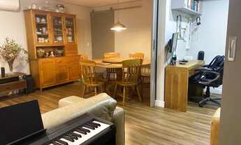 Imagem 2: Apartamento Venda 3 Dormitórios - 107 m² Moema