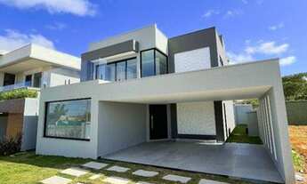 Imagem 6: Sobrado Terras Alphaville