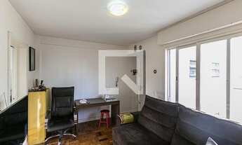 Imagem 4: Apartamento para Aluguel - Centro Histórico, 1 Quarto, 55 m2