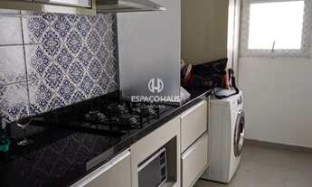 Imagem 3: INDAIATUBA - Apartamento Padrão - Residencial Pátio Andaluz