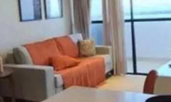 Imagem 1: Apartamento para Venda em Salvador, Imbuí, 2 dormitórios, 1 suíte, 2 banheiros, 1 vaga