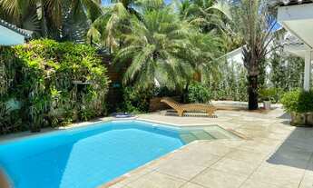 Imagem 5: Casa Av.das Américas.- Barra da Tijuca- Casa Padrão- Rio de Janeiro