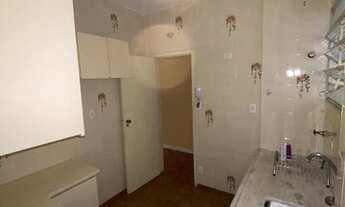 Imagem 6: Apartamento para aluguel tem 65 metros quadrados com 2 quartos em Vila Clementino - São Pa