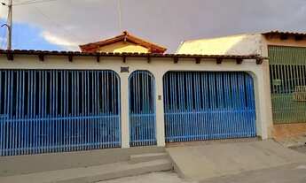 Imagem: Aluga-se casa 3 quartos, suite e garagem